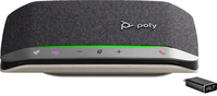 POLY Altavoz manos libres Sync 20+ USB-C