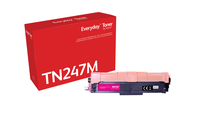 Everyday El tóner ™ Magenta de Xerox es compatible con Brother TN-247M, High capacity