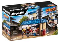 Playmobil 70668 játékszett