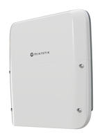 Mikrotik RB5009UPr+S+OUT router cablato 2.5 Gigabit Ethernet, Gigabit Ethernet Bianco