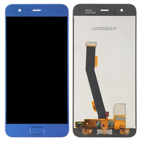 CoreParts MOBX-XMI-MI6-LCD-BL mobile phone spare part Display Blue
