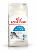 Royal Canin Indoor 27 Katzen-Trockenfutter 4 kg