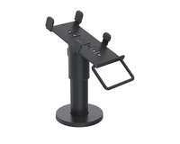 Ergonomic Solutions SpacePole Payment Verifone V240m DuraTilt™ SP1, 120mm (with handle)