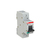 ABB S801U-K30 Stromunterbrecher Miniatur-Leistungsschalter 1 1 Modul(e)