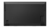 Sony FW-50BZ30L affichage de messages Écran plat de signalisation numérique 127 cm (50") LCD Wifi 440 cd/m² 4K Ultra HD Noir Android 24/7