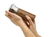 Eureka Baby Grinder Transparent, Holz