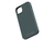 Njord byELEMENTS Tonal Case - iPhone 14 Plus - Dark Grey