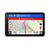 Garmin DEZLCAM LGV710 navigator Vast 17,6 cm (6.95") TFT Touchscreen 271 g Zwart