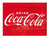 Nostalgic Art Drink Coca-Cola Kühlschrankmagnet Metall Mehrfarbig 1 Stück(e)