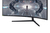 Samsung Odyssey C49G95TSSP computer monitor 124,5 cm (49") 5120 x 1440 Pixels Quad HD LED Zwart