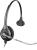 POLY HW251 Kopfhörer Kabelgebunden Kopfband Büro/Callcenter Schwarz
