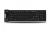 Adesso AKB-222UB keyboard USB QWERTY English Black