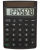 Citizen ECC-210 kalkulator Komputer stacjonarny Podstawowy kalkulator Czarny