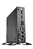 Shuttle XPC slim Barebone DS50U7, i7-1355U, 2x LAN (1x 2.5Gbit ,1x 1Gbit), 1xCOM,1xHDMI,1xDP, 1x VGA, fanless, fonctionnement permanent 24/7