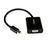 StarTech.com Convertitore adattatore Mini DisplayPort 1.2 a VGA – Mini DP a VGA – 1920x1200