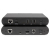 StarTech.com USB HDMI über Cat5e / 6 KVM Konsolen Extender mit 1080p unkomprimiertem Video - 100m