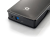 Conceptronic CHD3DUSB3 contenitore di unità di archiviazione Box esterno HDD Grafite 3.5"