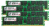 Transcend JetRam 64GB (16GB x 4 kit) Speichermodul 4 x 16 GB DDR3 1600 MHz ECC