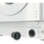 Indesit BI WMIL 71252 UK N washing machine Front-load 7 kg 1200 RPM White