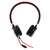 Jabra 6399-823-109 fejhallgató és headset Vezetékes Fejpánt Iroda/telefonos ügyfélközpont Fekete