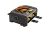 Princess 162810 Raclette 4 Stone Grill Party