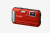 Panasonic Lumix DMC-FT30 1/2.33" Compact camera 16.1 MP MOS 4608 x 3456 pixels Red