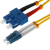Helos 5m OS2 LC/SC InfiniBand/fibre optic cable Geel