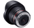 Samyang 8mm F3.5 UMC Fish-Eye CS II SLR Weitwinkelobjektiv Schwarz