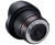 Samyang 8mm F3.5 UMC Fish-Eye CS II SLR Obiettivo ampio Nero