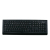 MediaRange MROS104-UK teclado Ratón incluido RF inalámbrico QWERTY Inglés del Reino Unido Negro, Gris