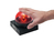 Eurolite 50603652 alarm lighting Portable Red