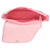 Depesche TOPModel 012264 Handtasche/Umhängetasche Polyester Pink Mädchen