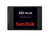SanDisk Plus 2.5" 480 Go Série ATA III SLC