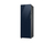 Samsung RZ32C76CE41 Congelador vertical Independiente 323 L E Negro, Azul