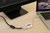 Plugable Technologies MDPM-DVIF video cable adapter Mini DisplayPort DVI-D White