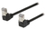 Valueline VLCP85127B30 câble de réseau Noir 3 m Cat5e SF/UTP (S-FTP)