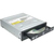 Lenovo 4XA0M84911 optisch schijfstation Intern DVD Super Multi Zwart, Zilver