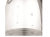 Tristar WK-3377 Glas Wasserkocher mit LED