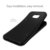 Spigen 573CS21143 mobile phone case Cover Black