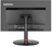 Lenovo ThinkVision T22i LED display 54.6 cm (21.5") 1920 x 1080 pixels Full HD Black
