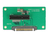 DeLOCK 62863 interfacekaart/-adapter Intern PCIe
