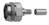 Telegärtner N Straight Plug Crimp G30 (1.5/3.8); H 155 Pope crimp/crimp conector coaxial