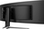MSI MPG 491CQP QD-OLED Monitor PC 124,5 cm (49") 5120 x 1440 Pixel DQHD QDOLED Nero