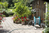 Gardena 18011-20 Gartenschlauch 1,5 m Über Boden PVC Blau, Grau, Orange
