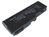 CoreParts MBI2071 laptop reserve-onderdeel Batterij/Accu