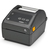 Zebra ZD420 stampante per etichette (CD) Termica diretta 203 x 203 DPI 152 mm/s Collegamento ethernet LAN