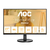 AOC 27B3CA2 computer monitor 68,6 cm (27") 1920 x 1080 Pixels Full HD LED Zwart
