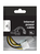 Gembird CC-PSU-6 internal power cable