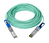 NETGEAR AXC7620 InfiniBand/fibre optic cable 20 m SFP+ Turchese