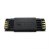 Jabra 01-0418 cable gender changer GN QD PLX QD Black